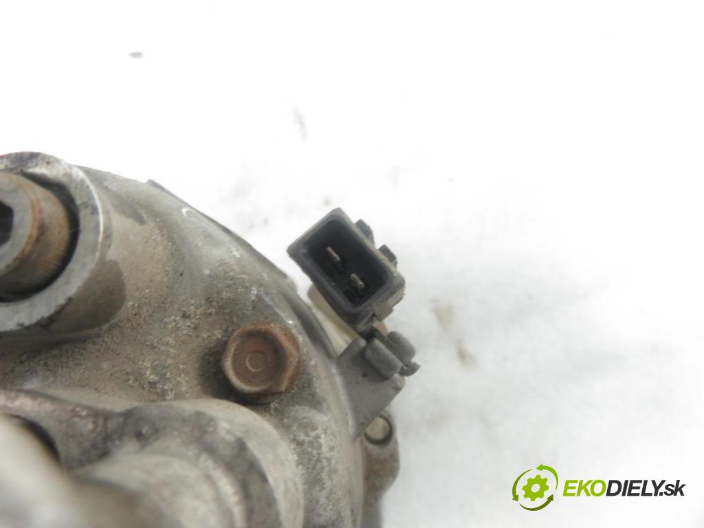 VW GOLF IV (1J1) HB 1999 92,00 1.8 4motion - AGN 1781,00 KOMPRESOR: klimatizácie SD7V161206 (Kompresory klimatizácie)