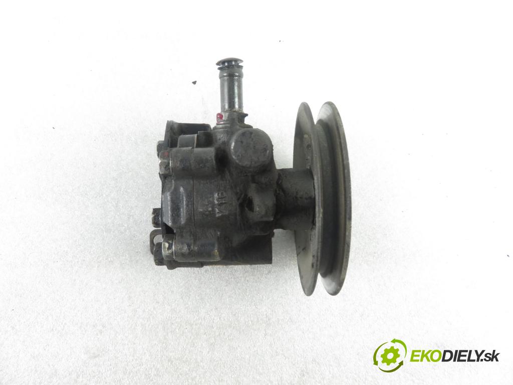 NISSAN TERRANO II (R20) TERENOWY 1995 91,00 2.4 i 12V 4WD 124 - KA24E 2389,00 Pumpa servočerpadlo (Servočerpadlá, pumpy riadenia)