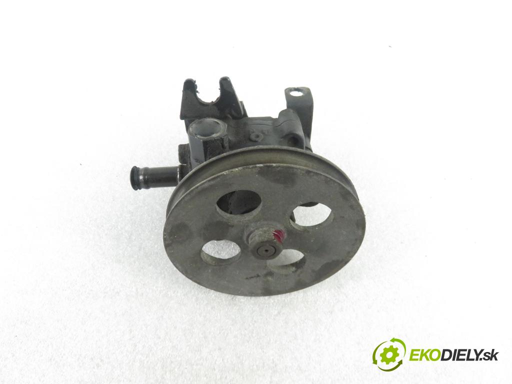 NISSAN TERRANO II (R20) TERENOWY 1995 91,00 2.4 i 12V 4WD 124 - KA24E 2389,00 Pumpa servočerpadlo (Servočerpadlá, pumpy riadenia)