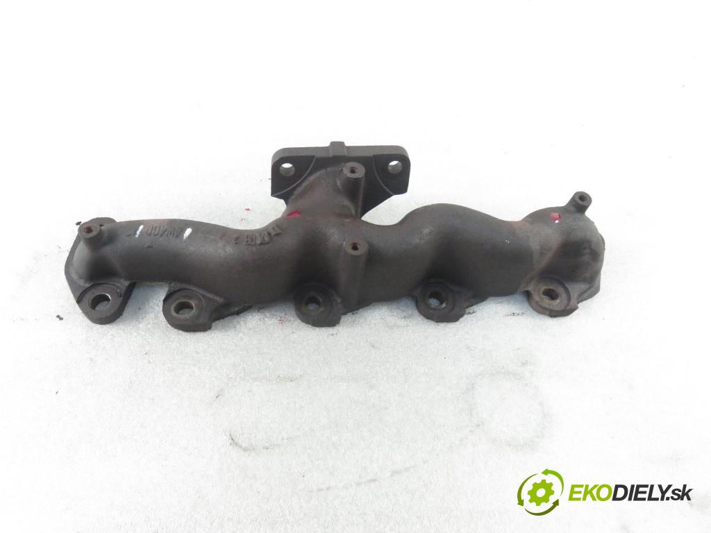 NISSAN PRIMERA (P12) KOMBI 2003 102,00 2.2 dCi 2184,00 potrubí VYČERPAT: AW400 (Výfukové potrubí)