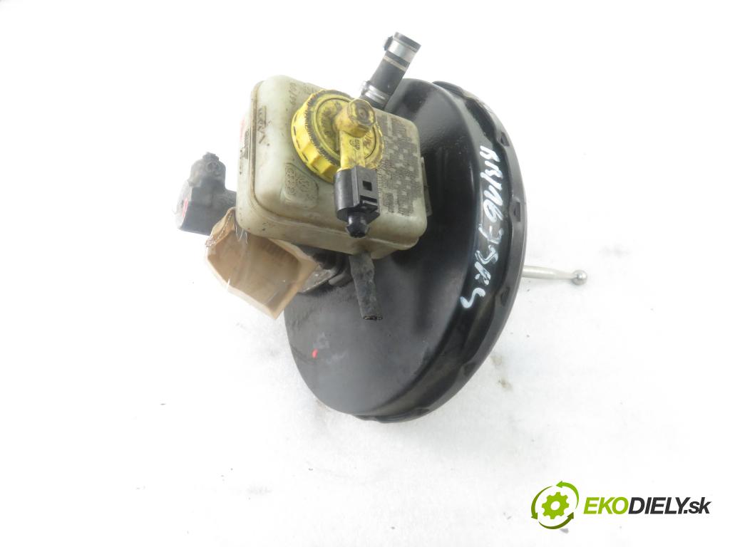 VW GOLF IV (1J1) HB 1999 92,00 1.8 4motion - AGN 1781,00 Posilovač 1J1814105J (Servočerpadlá, pumpy riadenia)