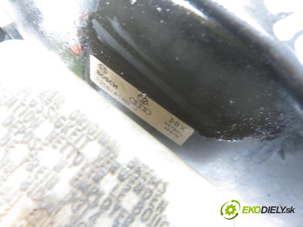 VW GOLF IV (1J1) HB 1999 92,00 1.8 4motion - AGN 1781,00 Posilovač 1J1814105J (Servočerpadlá, pumpy riadenia)