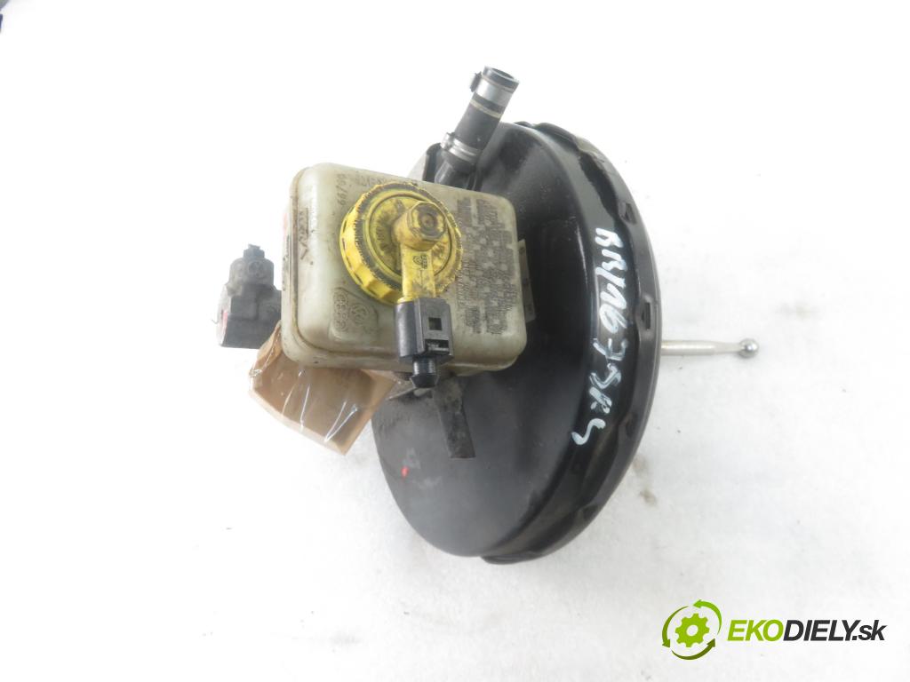 VW GOLF IV (1J1) HB 1999 92,00 1.8 4motion - AGN 1781,00 Posilovač 1J1814105J (Servočerpadlá, pumpy riadenia)