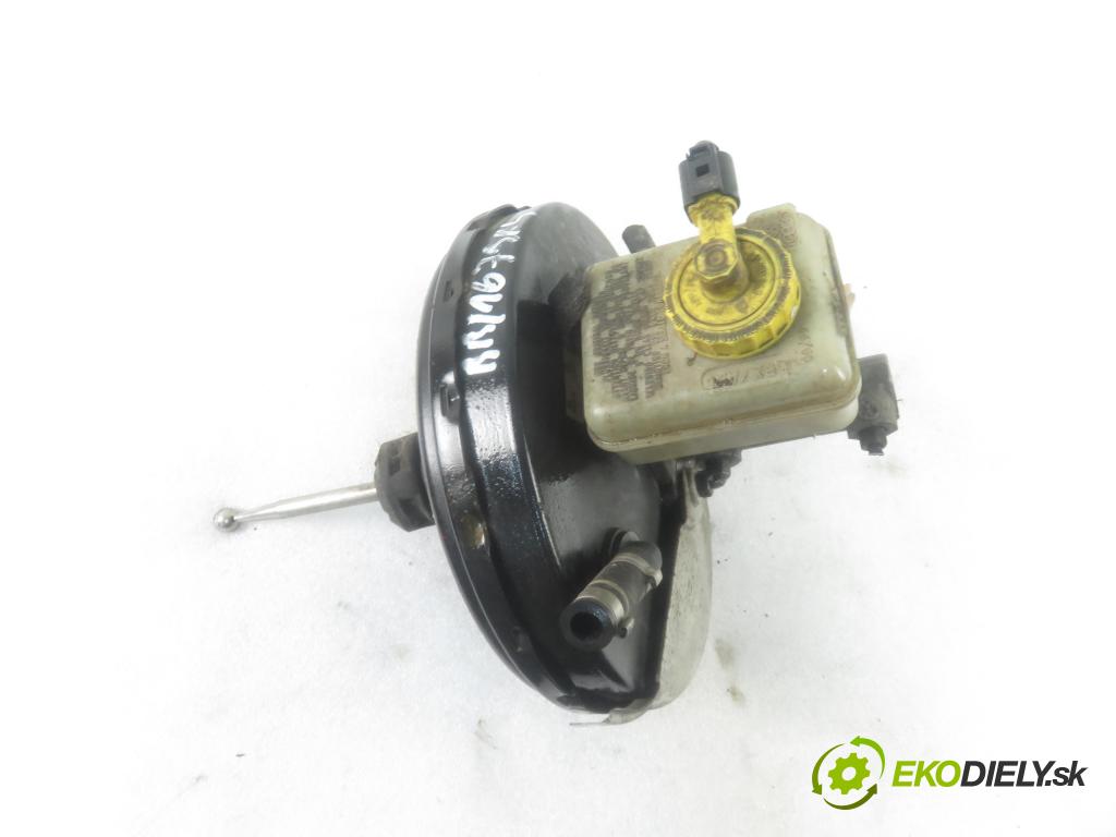 VW GOLF IV (1J1) HB 1999 92,00 1.8 4motion - AGN 1781,00 Posilovač 1J1814105J (Servočerpadlá, pumpy riadenia)