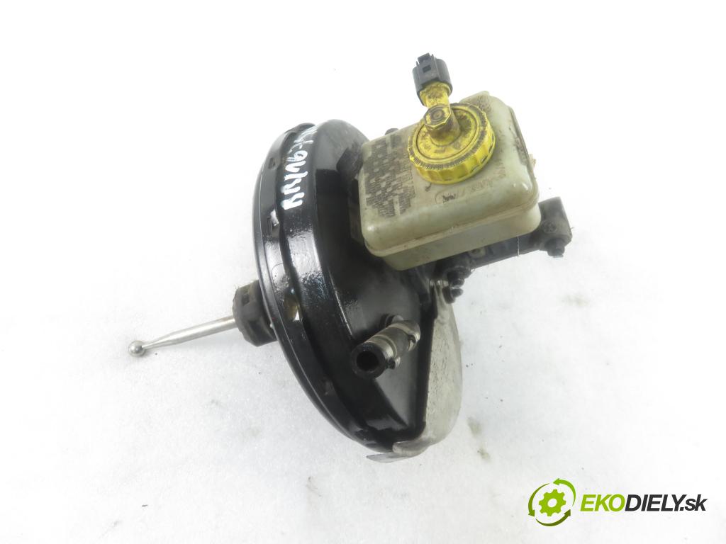 VW GOLF IV (1J1) HB 1999 92,00 1.8 4motion - AGN 1781,00 Posilovač 1J1814105J (Servočerpadlá, pumpy riadenia)