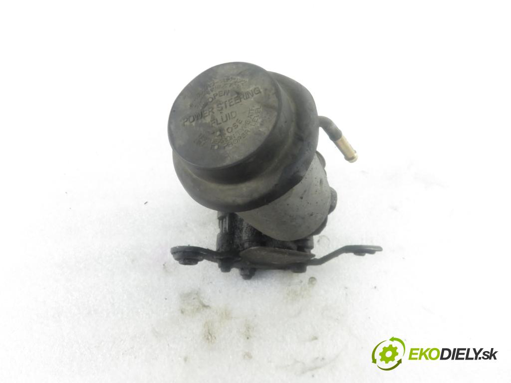 TOYOTA YARIS (_P1_) HB 2002 55,00 1.4 D-4D (NLP10_) - 1ND-TV 1364,00 Pumpa servočerpadlo  (Servočerpadlo)