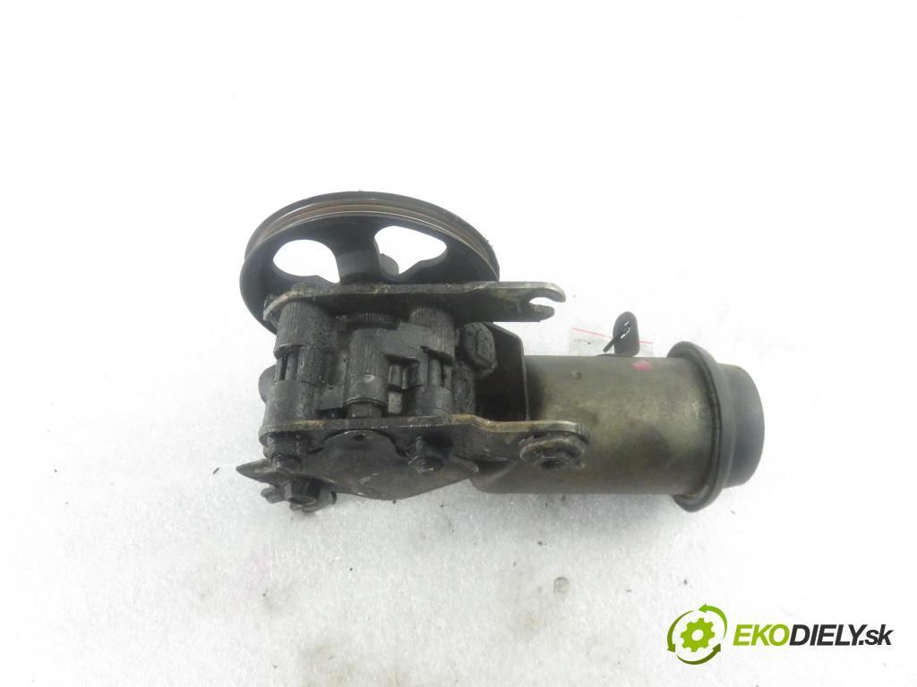 TOYOTA YARIS (_P1_) HB 2002 55,00 1.4 D-4D (NLP10_) - 1ND-TV 1364,00 Pumpa servočerpadlo  (Servočerpadlo)