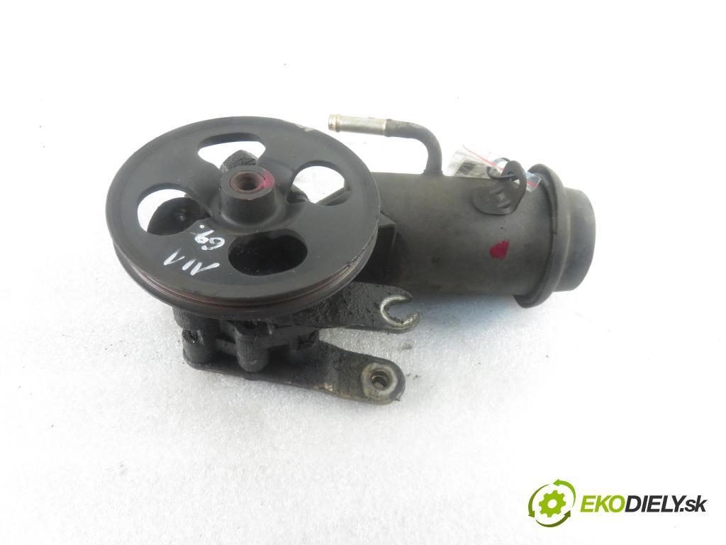 TOYOTA YARIS (_P1_) HB 2002 55,00 1.4 D-4D (NLP10_) - 1ND-TV 1364,00 Pumpa servočerpadlo  (Servočerpadlo)