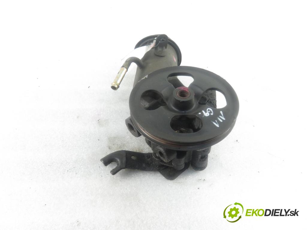 TOYOTA YARIS (_P1_) HB 2002 55,00 1.4 D-4D (NLP10_) - 1ND-TV 1364,00 Pumpa servočerpadlo  (Servočerpadlo)