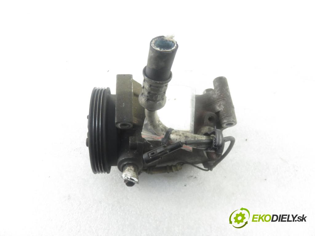 SUZUKI IGNIS (FH) HB 2001 61,00 1.3 4WD 83 (RG413) - M13A 1328,00 KOMPRESOR: klimatizácie 9520169GA1 (Kompresory klimatizácie)