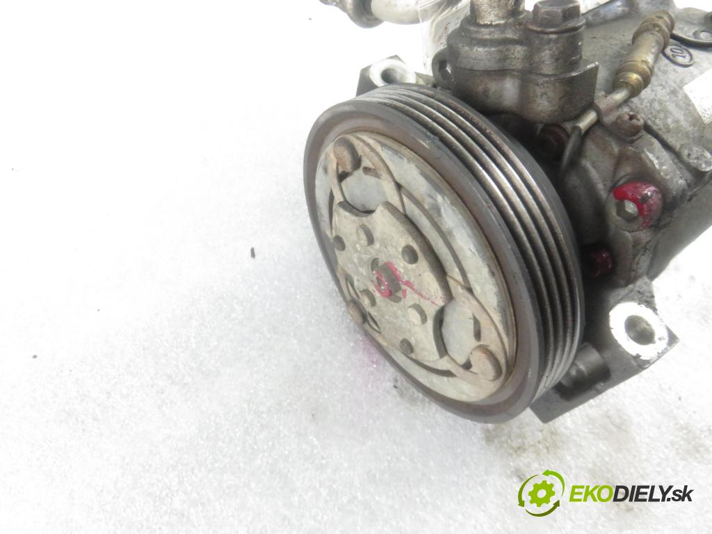 SUZUKI IGNIS (FH) HB 2001 61,00 1.3 4WD 83 (RG413) - M13A 1328,00 KOMPRESOR: klimatizácie 9520169GA1 (Kompresory klimatizácie)