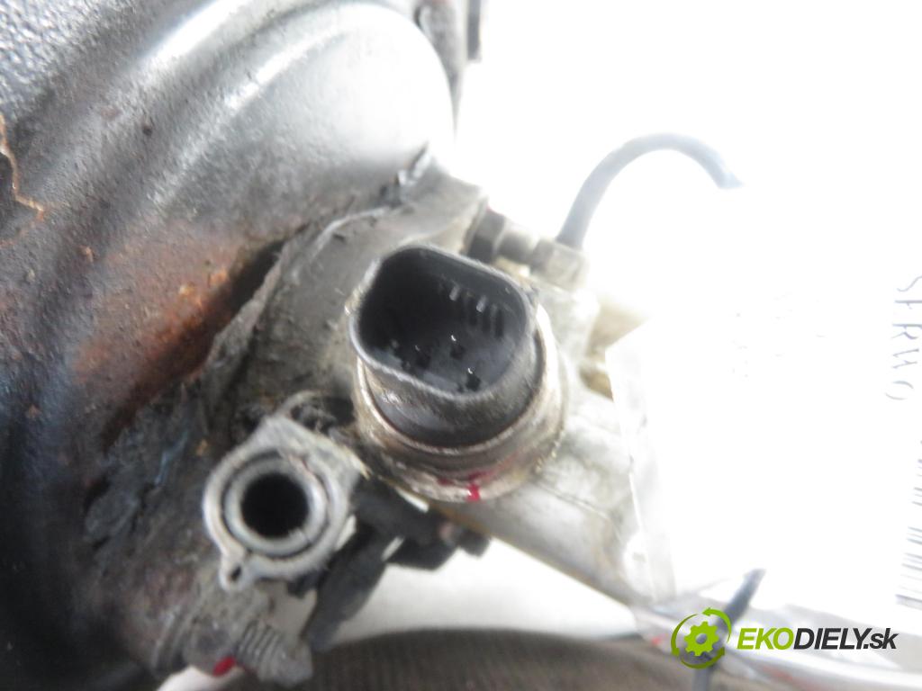 AUDI A3 (8L1) HB 2002 74,00 1.9 TDI - AXR 1896,00 Posilovač 03786335024 (Servočerpadlá, pumpy riadenia)