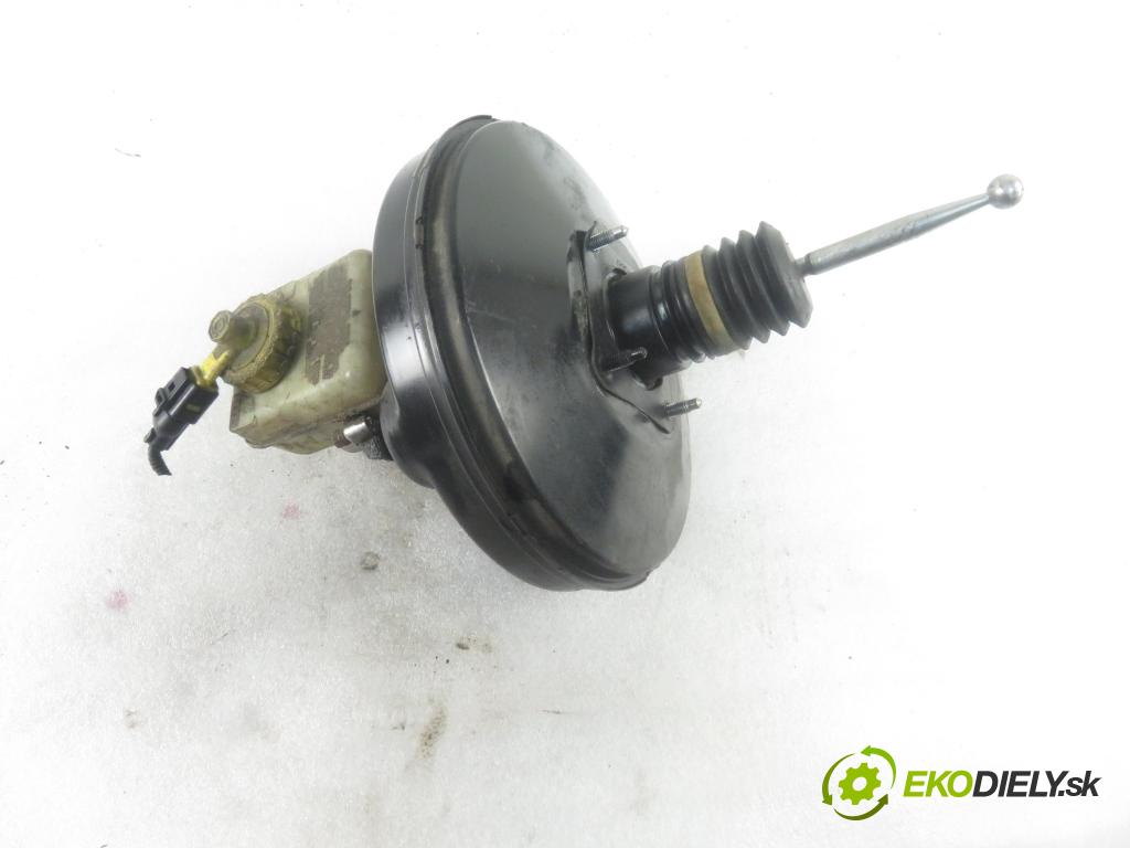 AUDI A3 (8L1) HB 2002 74,00 1.9 TDI - AXR 1896,00 Posilovač 03786335024 (Servočerpadlá, pumpy riadenia)