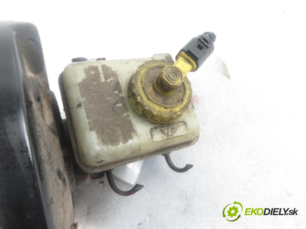 AUDI A3 (8L1) HB 2002 74,00 1.9 TDI - AXR 1896,00 Posilovač 03786335024 (Servočerpadlá, pumpy riadenia)