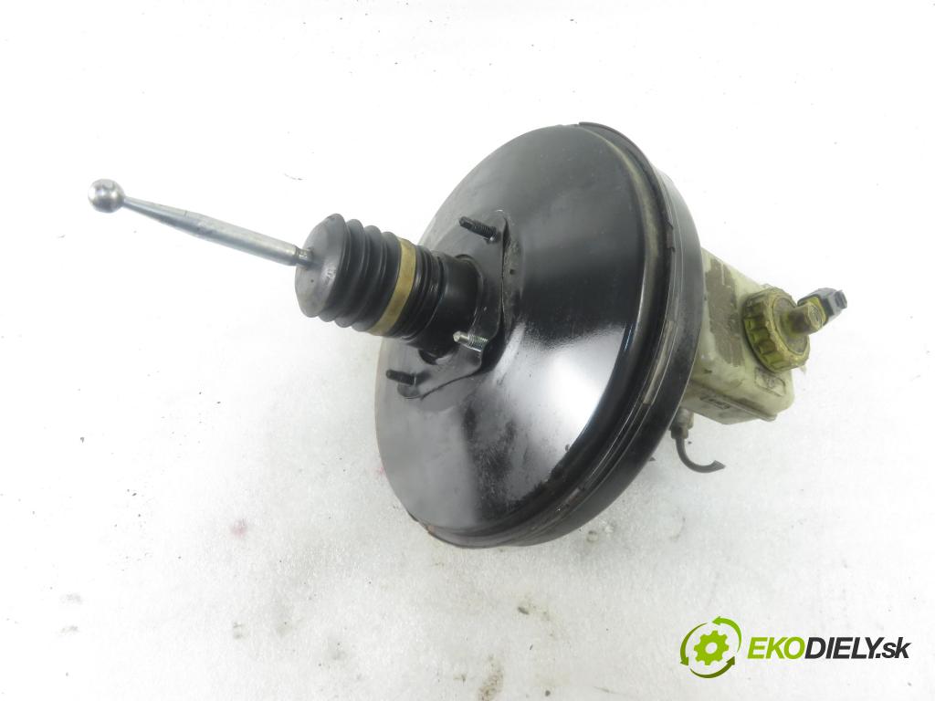 AUDI A3 (8L1) HB 2002 74,00 1.9 TDI - AXR 1896,00 Posilovač 03786335024 (Servočerpadlá, pumpy riadenia)