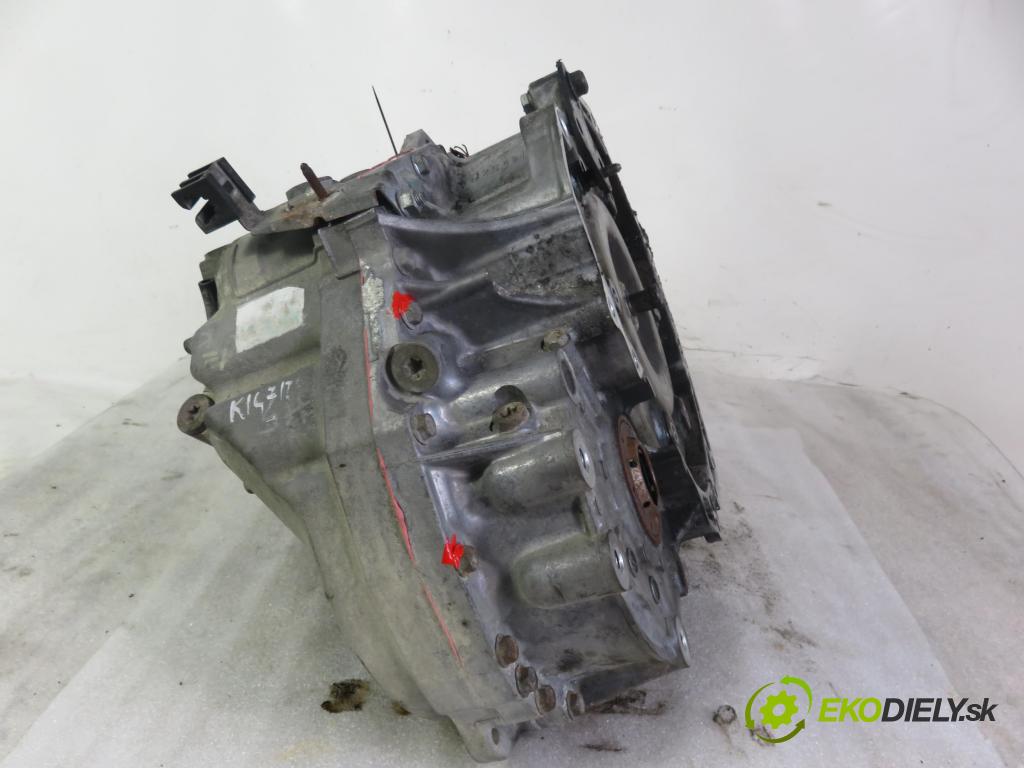 OPEL VECTRA C Kombi (Z02) KOMBI 2007 135,00 3.0 V6 CDTI - Z 30 DT 2959,00 převodovka AUTOMATICKÝ 55350272