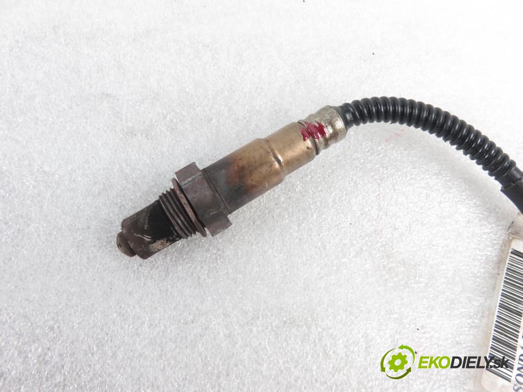 OPEL VECTRA C GTS (Z02) LIFTBACK 2005 114,00 2.2 direct 155 - Z 22 YH 2198,00 sonda lambda 0258007088 (Lambda sondy)