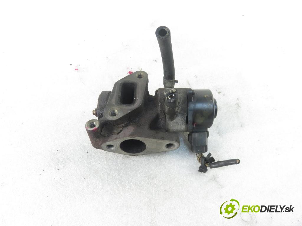 NISSAN PRIMERA (P12) KOMBI 2003 102,00 2.2 dCi 2184,00 VENTIL: EGR