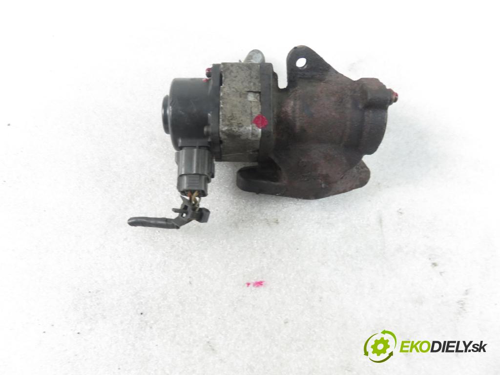 NISSAN PRIMERA (P12) KOMBI 2003 102,00 2.2 dCi 2184,00 VENTIL: EGR