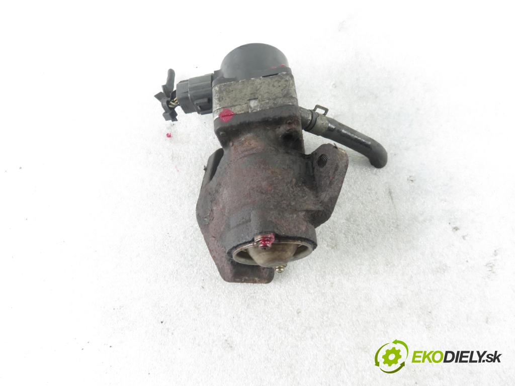 NISSAN PRIMERA (P12) KOMBI 2003 102,00 2.2 dCi 2184,00 VENTIL: EGR