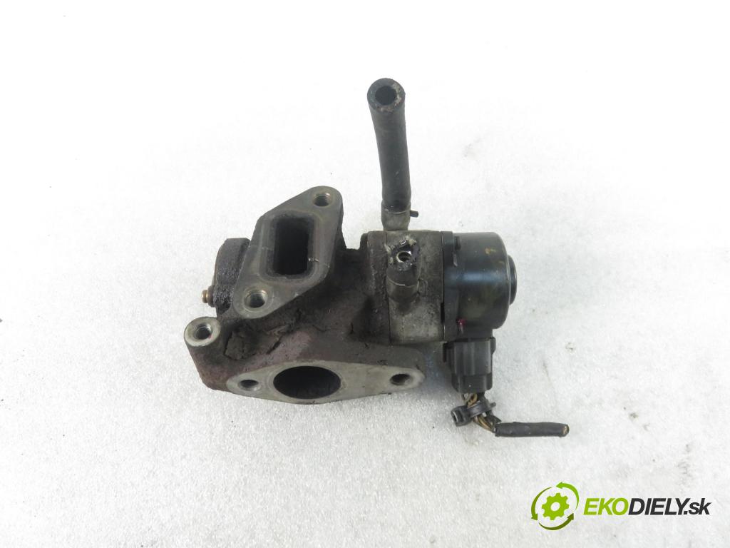NISSAN PRIMERA (P12) KOMBI 2003 102,00 2.2 dCi 2184,00 VENTIL: EGR