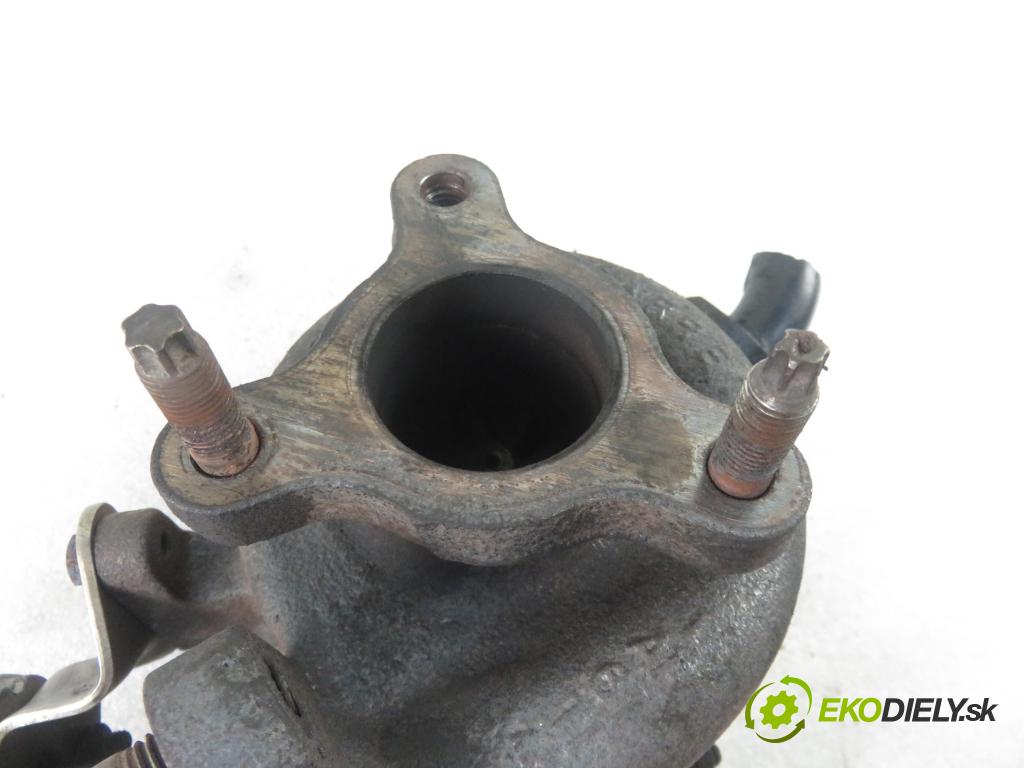 NISSAN PRIMERA (P12) KOMBI 2003 102,00 2.2 dCi 2184,00 RYCHLONABÍJEČKA:  (Turbodúchadla (kompletní))