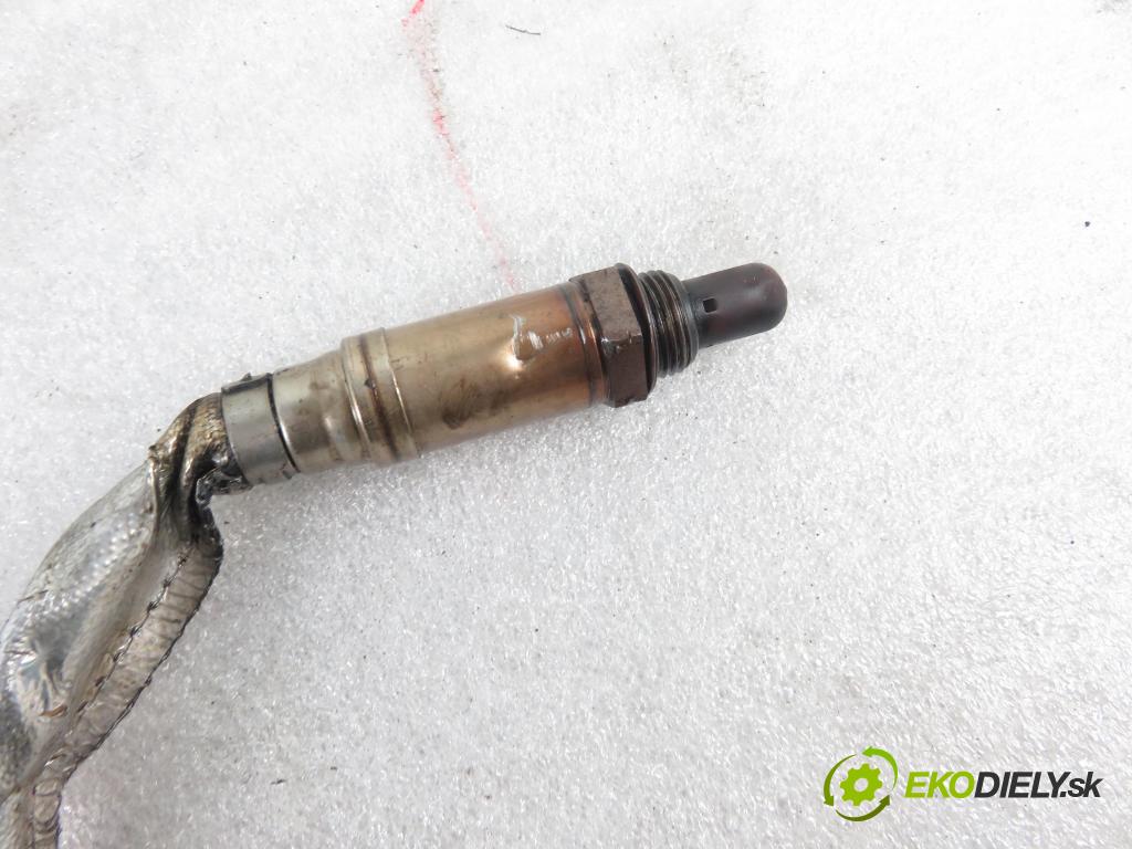 VW GOLF IV (1J1) HB 1999 92,00 1.8 4motion - AGN 1781,00 sonda lambda 0258005081 (Lambda sondy)
