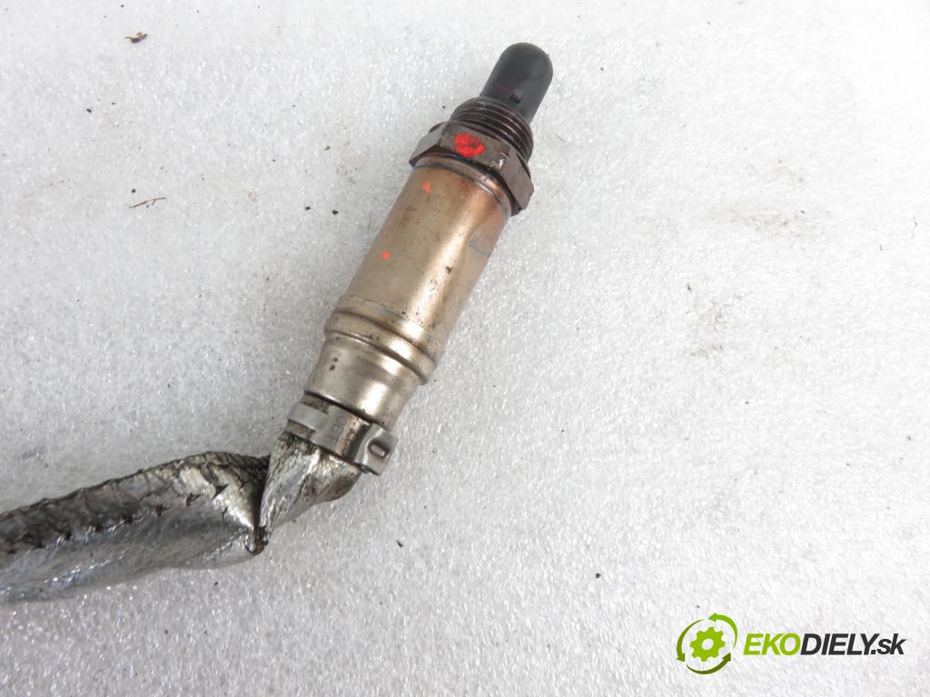 VW GOLF IV (1J1) HB 1999 92,00 1.8 4motion - AGN 1781,00 sonda lambda 0258005081 (Lambda sondy)