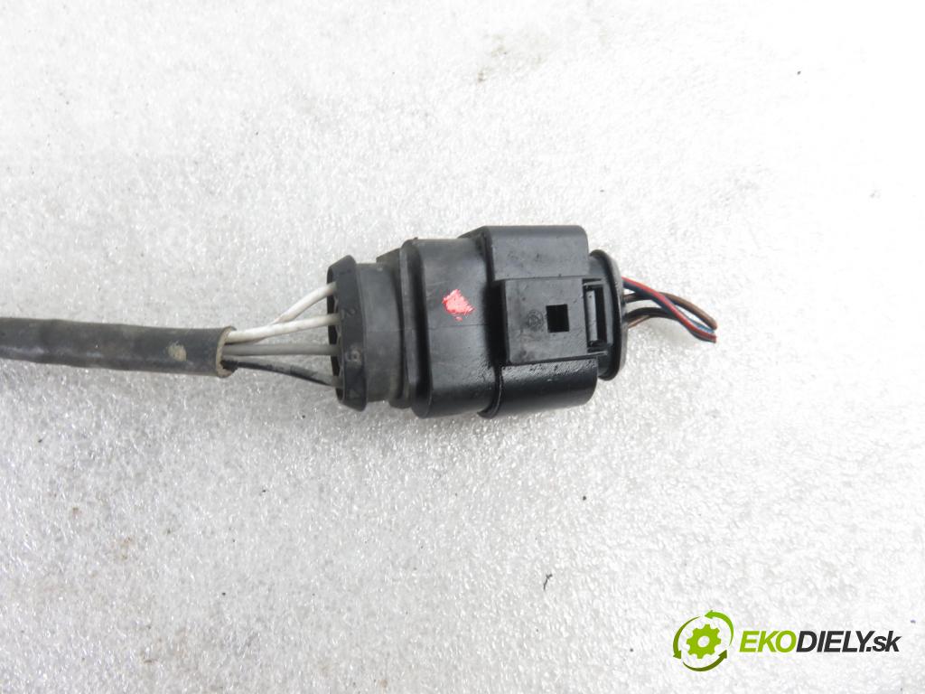 VW GOLF IV (1J1) HB 1999 92,00 1.8 4motion - AGN 1781,00 sonda lambda 0258005081 (Lambda sondy)