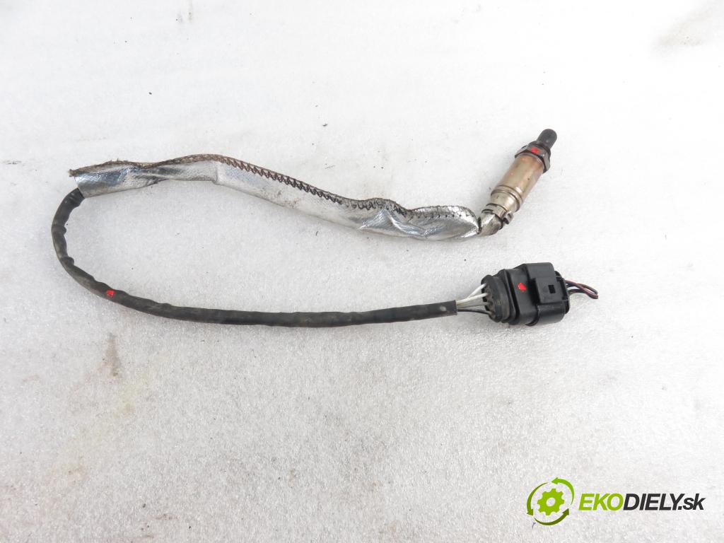 VW GOLF IV (1J1) HB 1999 92,00 1.8 4motion - AGN 1781,00 sonda lambda 0258005081 (Lambda sondy)