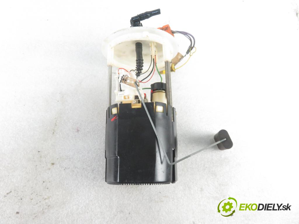 FIAT PUNTO (188_) HB 2001 44,00 1.2 60 - 188 A4.000 1242,00 pumpa paliva 46743677