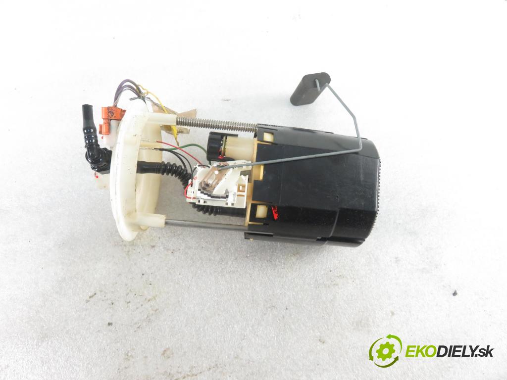 FIAT PUNTO (188_) HB 2001 44,00 1.2 60 - 188 A4.000 1242,00 pumpa paliva 46743677
