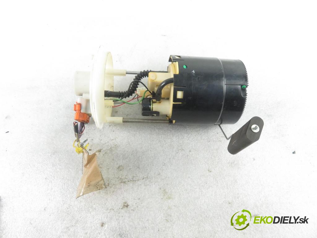 FIAT PUNTO (188_) HB 2001 44,00 1.2 60 - 188 A4.000 1242,00 pumpa paliva 46743677