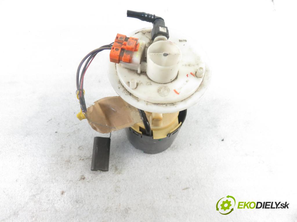 FIAT PUNTO (188_) HB 2001 44,00 1.2 60 - 188 A4.000 1242,00 pumpa paliva 46743677