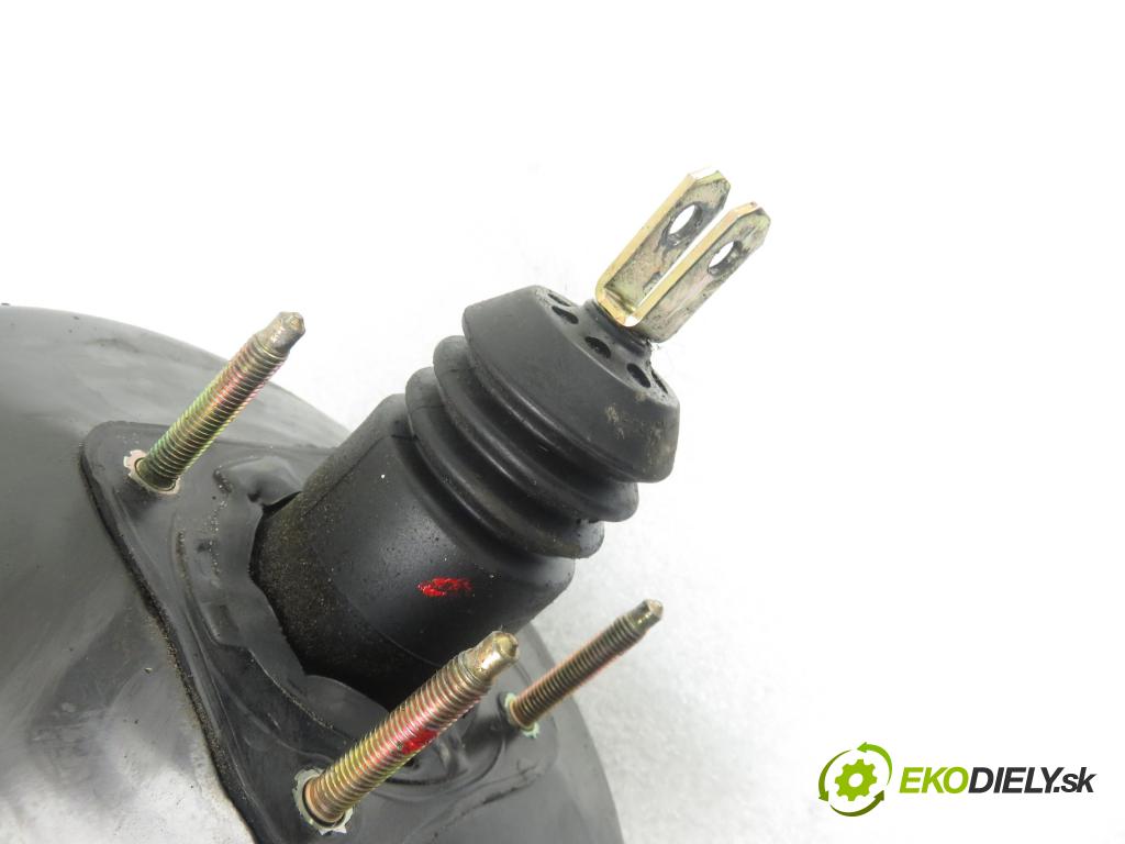 PEUGEOT 307 (3A/C) HB 2003 66,00 2.0 HDi 90 - RHY (DW10TD) 1997,00 Posilovač 9639662180 ; 0204024613 (Servočerpadlá, pumpy riadenia)