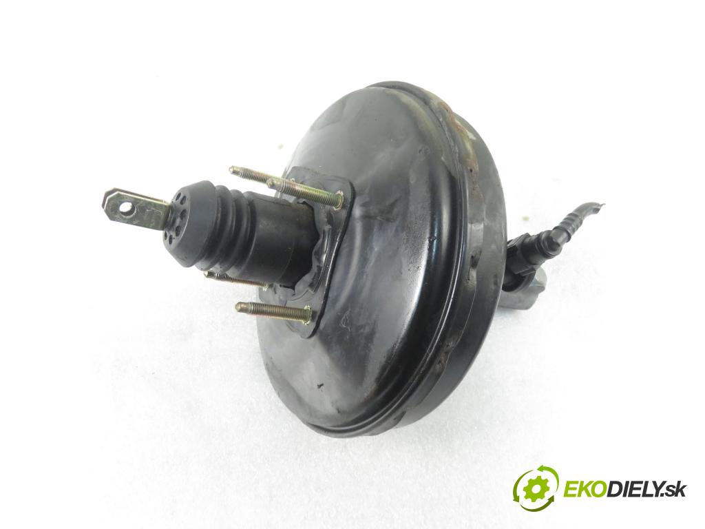 PEUGEOT 307 (3A/C) HB 2003 66,00 2.0 HDi 90 - RHY (DW10TD) 1997,00 Posilovač 9639662180 ; 0204024613 (Servočerpadlá, pumpy riadenia)