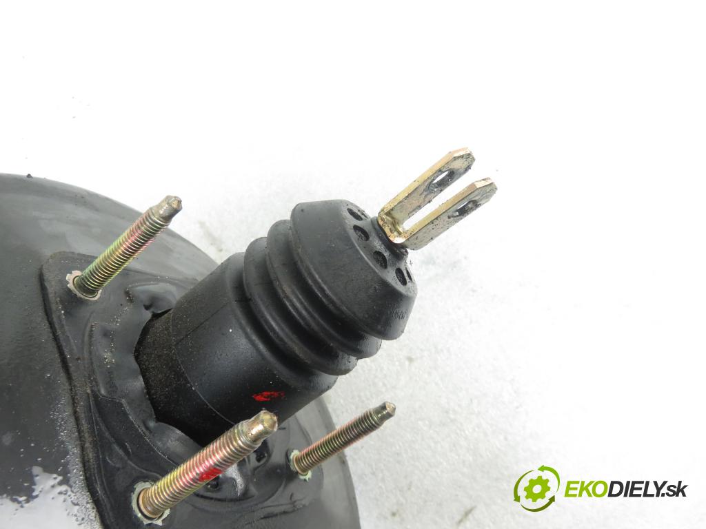 PEUGEOT 307 (3A/C) HB 2003 66,00 2.0 HDi 90 - RHY (DW10TD) 1997,00 Posilovač 9639662180 ; 0204024613 (Servočerpadlá, pumpy riadenia)