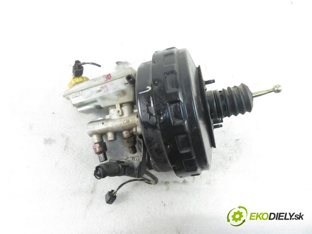 VW SHARAN (7M8, 7M9, 7M6) MINIVAN 2001 85,00 1.9 TDI PD 115 - AUY 1896,00 Posilovač 7M3612100F ; YM212B195AD ; 03785933024 (Servočerpadlá, pumpy riadenia)