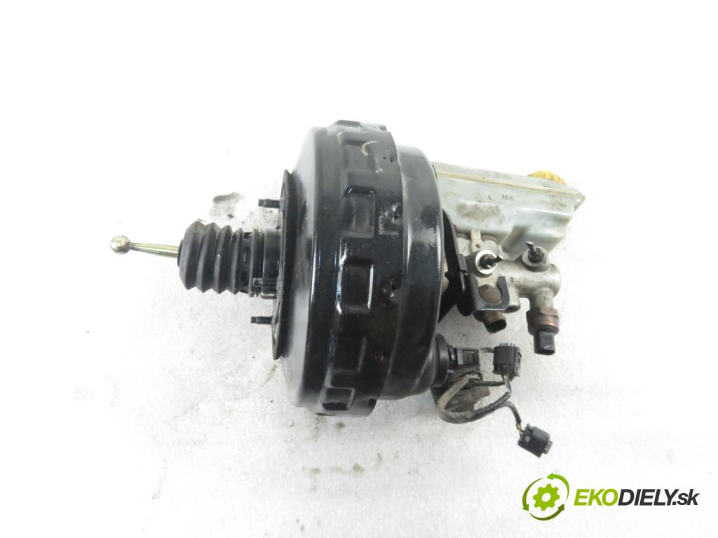 VW SHARAN (7M8, 7M9, 7M6) MINIVAN 2001 85,00 1.9 TDI PD 115 - AUY 1896,00 Posilovač 7M3612100F ; YM212B195AD ; 03785933024 (Servočerpadlá, pumpy riadenia)