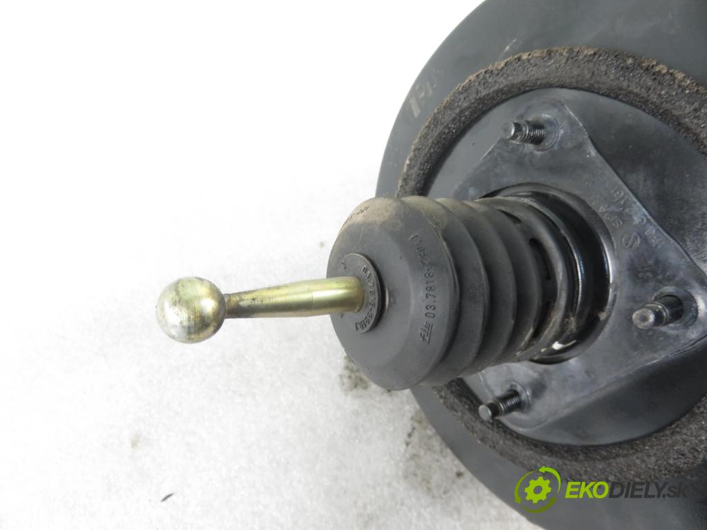 VW SHARAN (7M8, 7M9, 7M6) MINIVAN 2001 85,00 1.9 TDI PD 115 - AUY 1896,00 Posilovač 7M3612100F ; YM212B195AD ; 03785933024 (Servočerpadlá, pumpy riadenia)