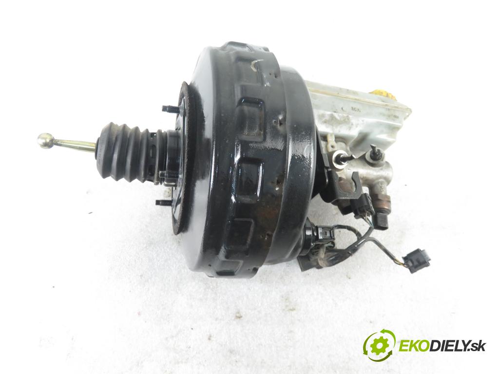 VW SHARAN (7M8, 7M9, 7M6) MINIVAN 2001 85,00 1.9 TDI PD 115 - AUY 1896,00 Posilovač 7M3612100F ; YM212B195AD ; 03785933024 (Servočerpadlá, pumpy riadenia)