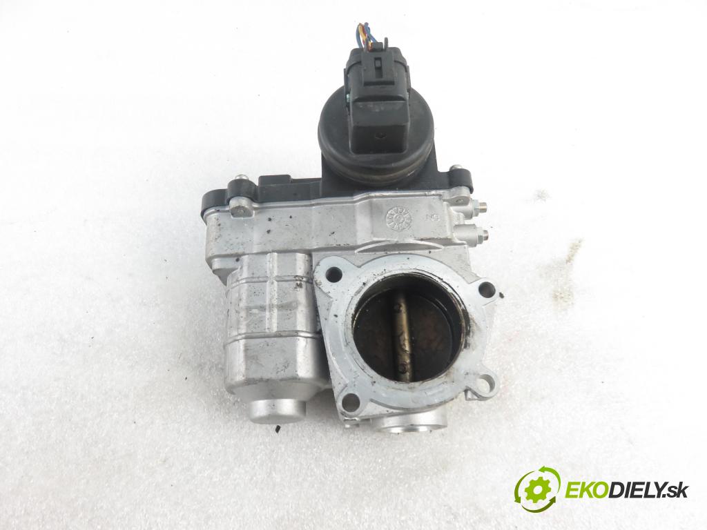 NISSAN NOTE (E11, NE11) MINIVAN 2011 65,00 1.4 - CR14DE 1386,00 Škrtiaca klapka 57602 (Škrtiace klapky)