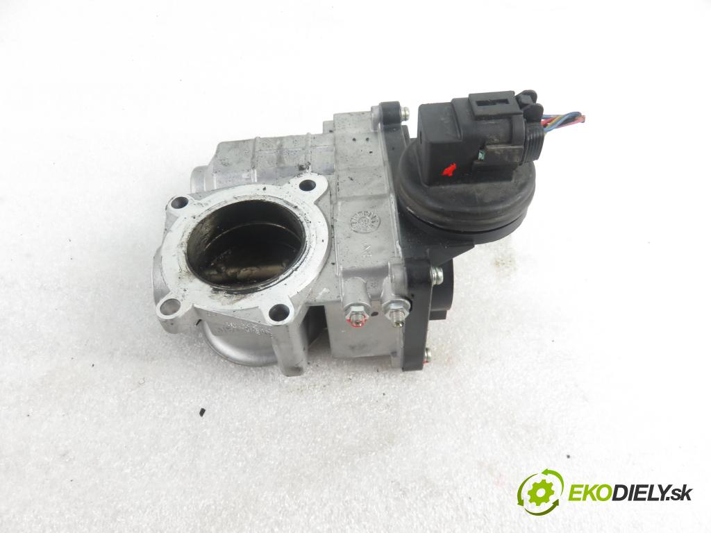 NISSAN NOTE (E11, NE11) MINIVAN 2011 65,00 1.4 - CR14DE 1386,00 Škrtiaca klapka 57602 (Škrtiace klapky)