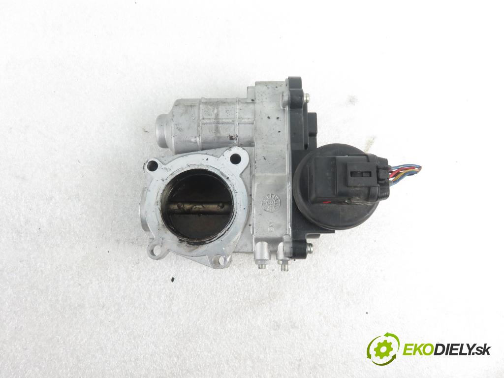 NISSAN NOTE (E11, NE11) MINIVAN 2011 65,00 1.4 - CR14DE 1386,00 Škrtiaca klapka 57602 (Škrtiace klapky)