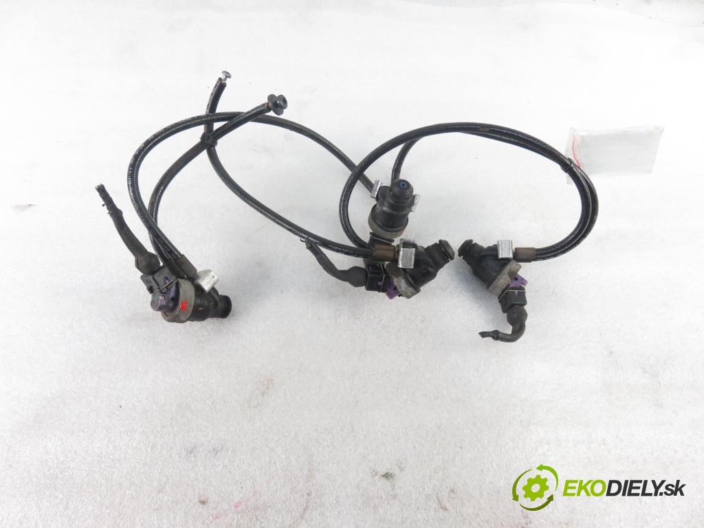 SEAT LEON (1P1) HB 2008 75,00 1.6 - BSE 1595,00 Lišta vstrekovacia LPG 67R010069