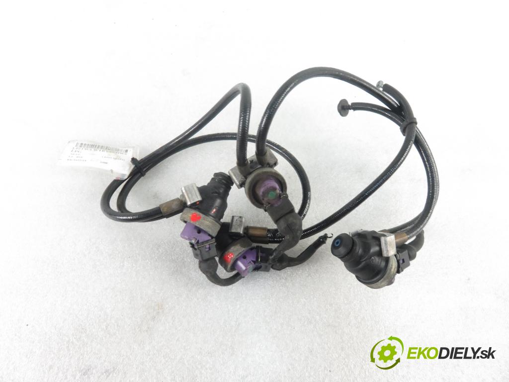 SEAT LEON (1P1) HB 2008 75,00 1.6 - BSE 1595,00 Lišta vstrekovacia LPG 67R010069