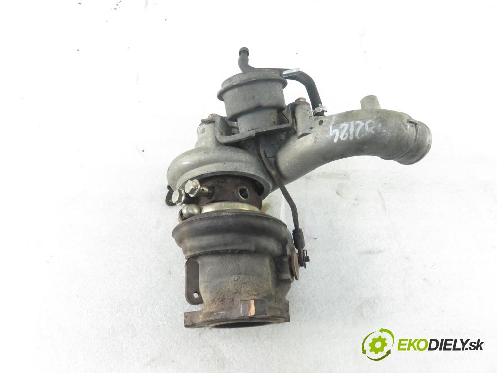 RENAULT LAGUNA II Grandtour (KG0/1_) KOMBI 2003 120,00 2.0 16V Turbo (KG0S, KG0Z, KG1L, KG1M) - F4R 764 1998,00 RYCHLONABÍJEČKA: 8200054417 ; 8200396687 (Turbodúchadla (kompletní))