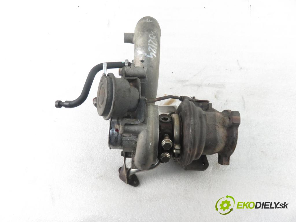 RENAULT LAGUNA II Grandtour (KG0/1_) KOMBI 2003 120,00 2.0 16V Turbo (KG0S, KG0Z, KG1L, KG1M) - F4R 764 1998,00 RYCHLONABÍJEČKA: 8200054417 ; 8200396687 (Turbodúchadla (kompletní))