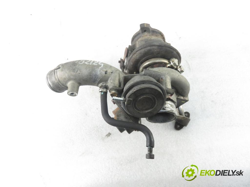 RENAULT LAGUNA II Grandtour (KG0/1_) KOMBI 2003 120,00 2.0 16V Turbo (KG0S, KG0Z, KG1L, KG1M) - F4R 764 1998,00 RYCHLONABÍJEČKA: 8200054417 ; 8200396687 (Turbodúchadla (kompletní))