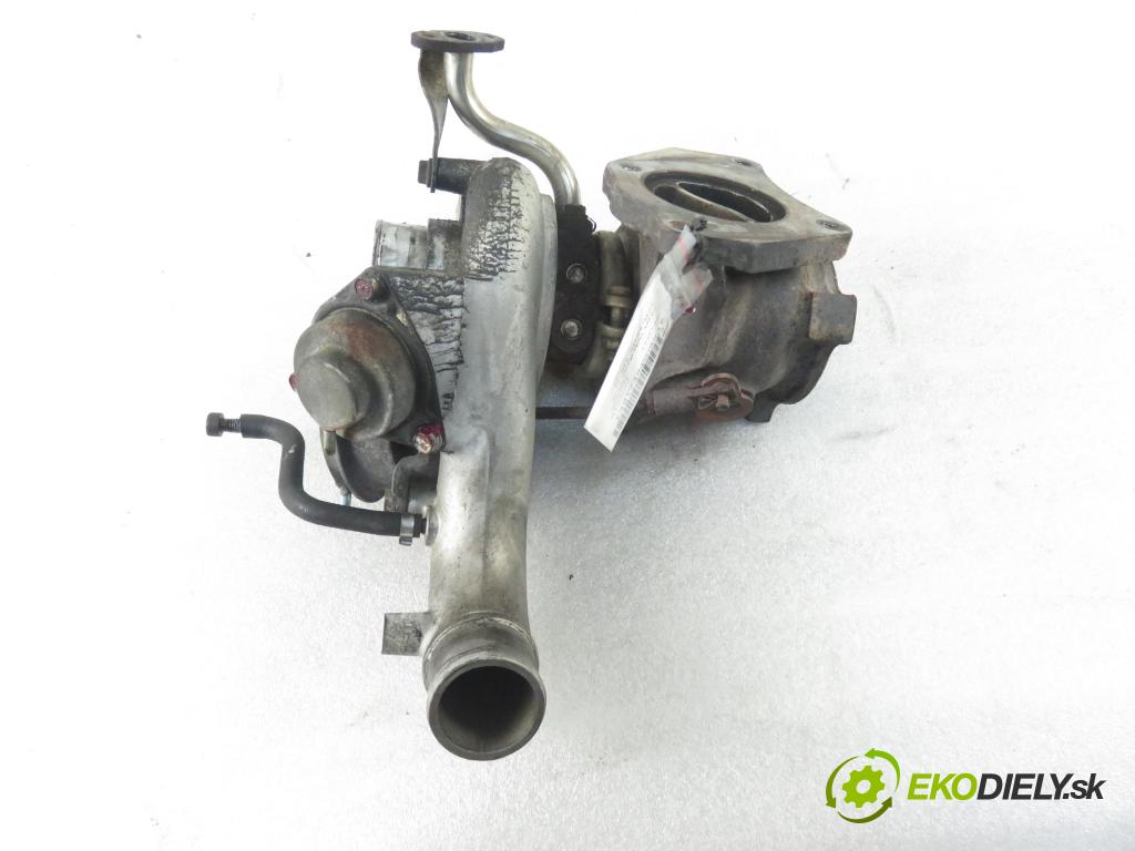 RENAULT LAGUNA II Grandtour (KG0/1_) KOMBI 2003 120,00 2.0 16V Turbo (KG0S, KG0Z, KG1L, KG1M) - F4R 764 1998,00 RYCHLONABÍJEČKA: 8200054417 ; 8200396687 (Turbodúchadla (kompletní))